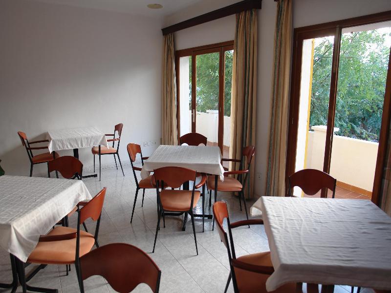 San Francisco Bed & Breakfast Cala d'Or (Mallorca)