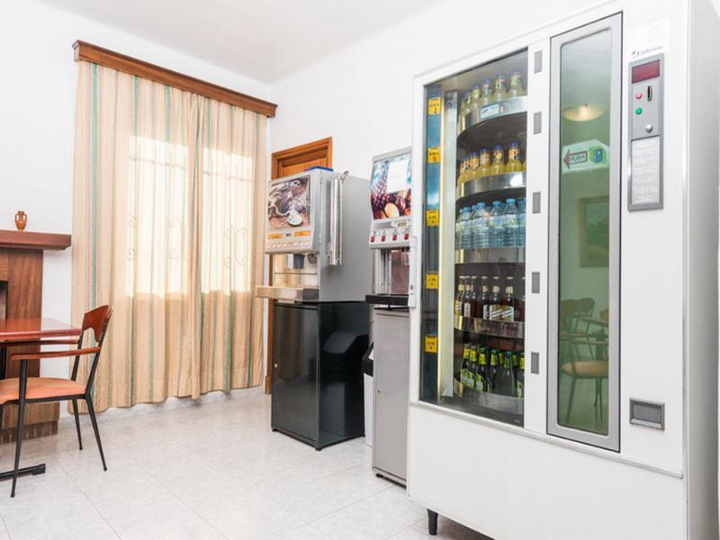 San Francisco Bed & Breakfast 2*