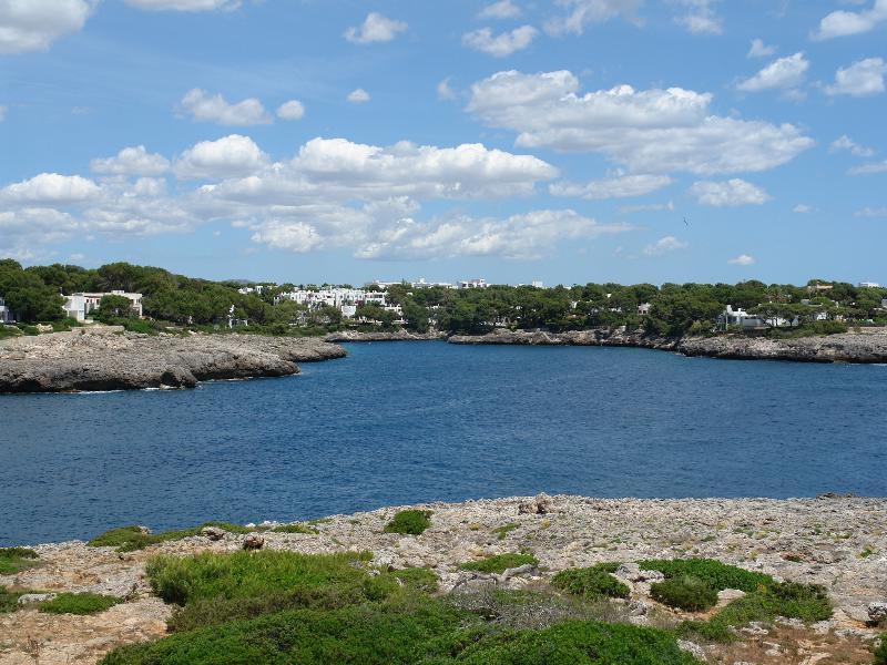 San Francisco 2* Cala D´Or