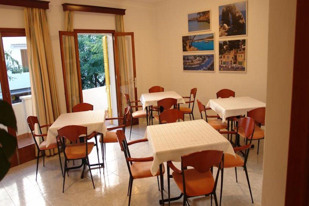 San Francisco Bed & Breakfast Cala d'Or (Mallorca)
