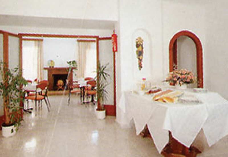 San Francisco Bed & Breakfast