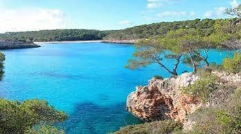 San Francisco 2* Cala D´Or