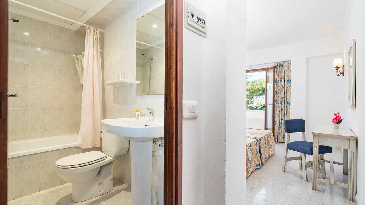 Bed & Breakfast San Francisco Cala d'Or (Mallorca)