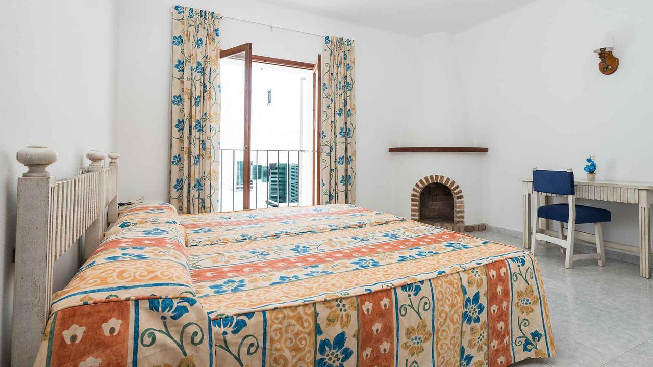 Bed & Breakfast San Francisco Cala d'Or (Mallorca)