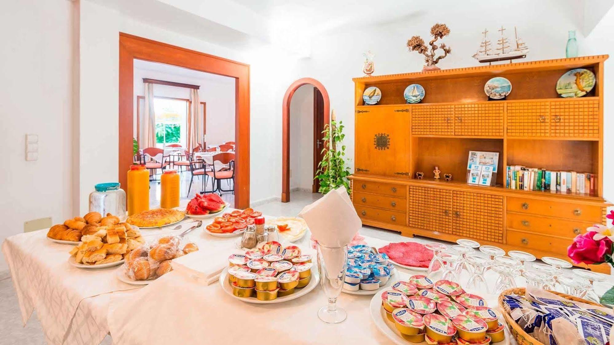 San Francisco Bed & Breakfast Cala d'Or (Mallorca)