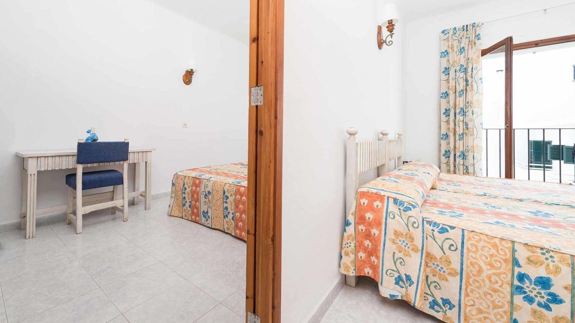 Bed & Breakfast San Francisco Cala d'Or (Mallorca)