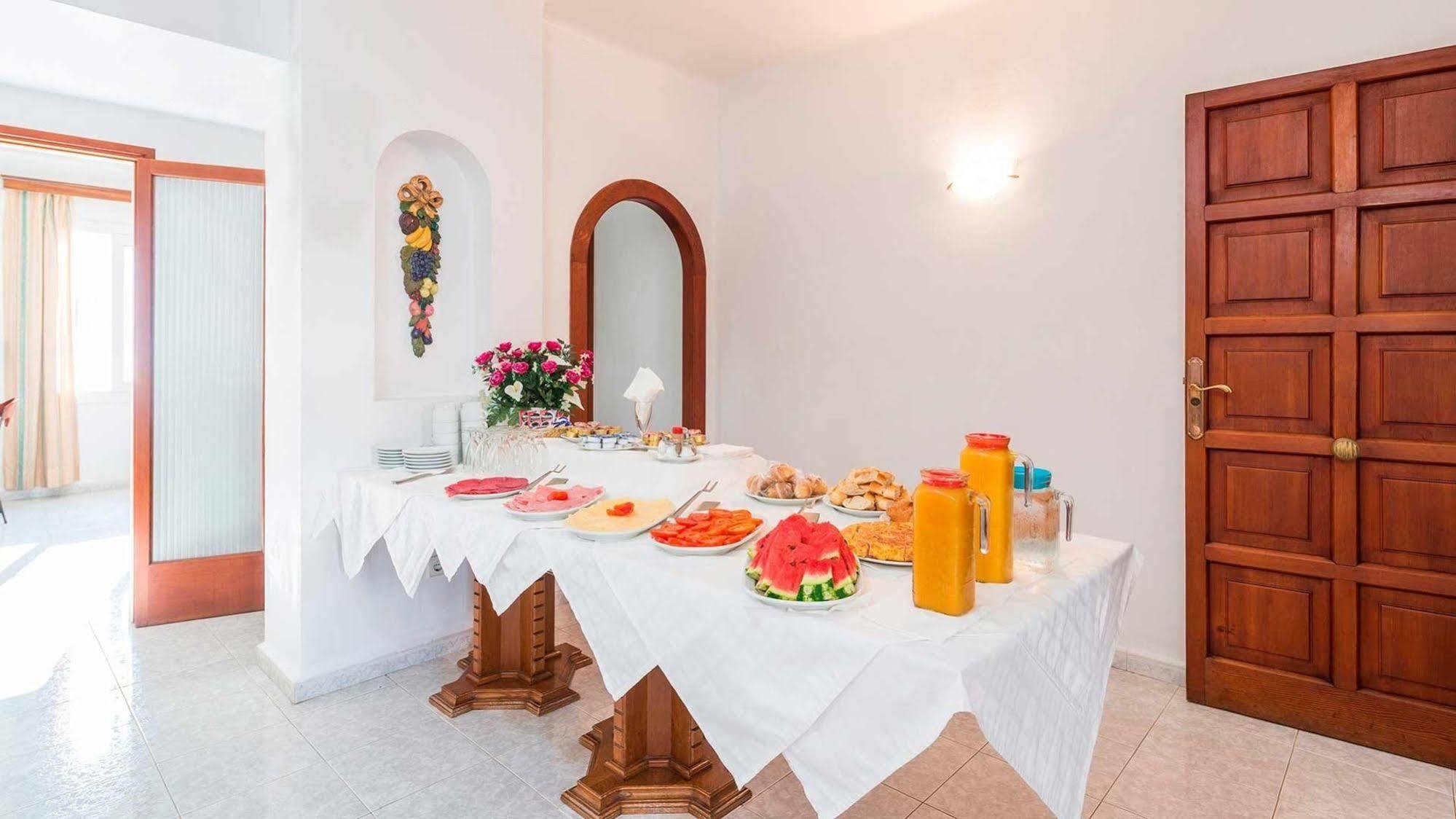 San Francisco Bed & Breakfast Cala d'Or (Mallorca)