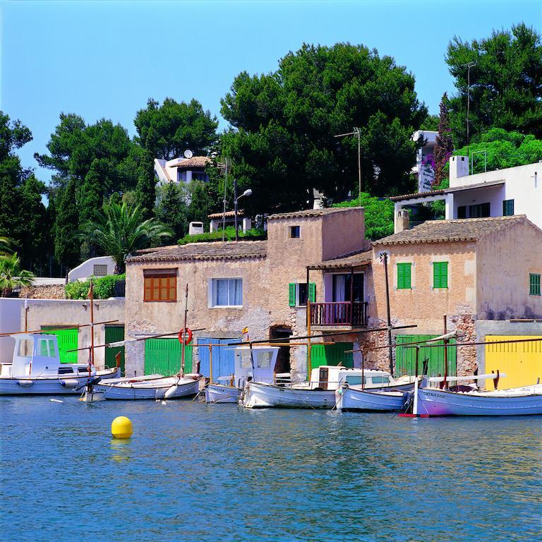 Bed & Breakfast San Francisco Cala D´Or