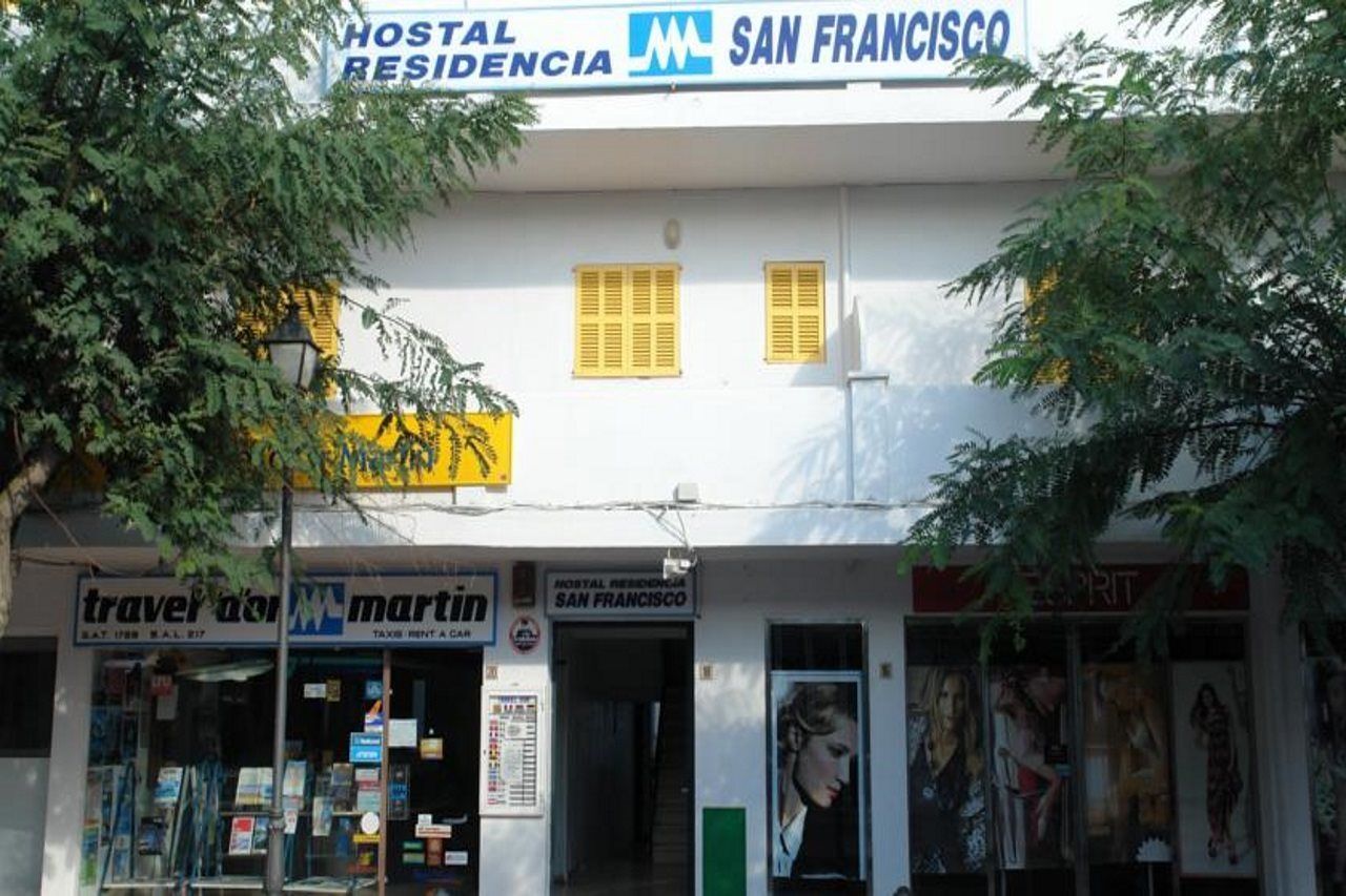 Bed & Breakfast San Francisco 2*